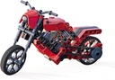 ROADSTER Y DRAGSTER