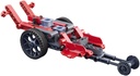 ROADSTER Y DRAGSTER