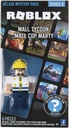 ROBLOX DELUXE MYSTERY FIG.