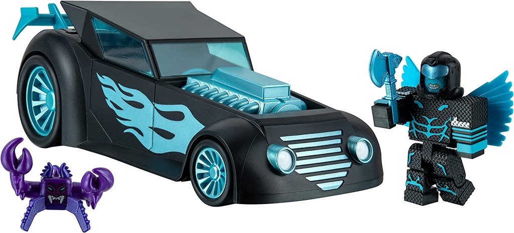 ROBLOX VEHICLE LEGENG OF SPEED