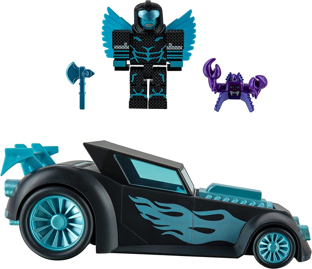 ROBLOX VEHICLE LEGENG OF SPEED