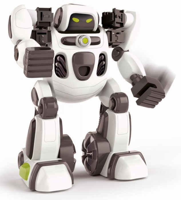 ROBOT AIRO