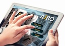 ROBOT AIRO