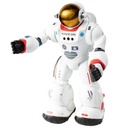 ROBOT CHARLIE ASTRONAUTA