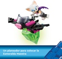 ROBOT GUARDIAN DE KNUCKLES