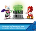 ROBOT GUARDIAN DE KNUCKLES