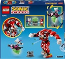 ROBOT GUARDIAN DE KNUCKLES