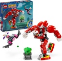 ROBOT GUARDIAN DE KNUCKLES