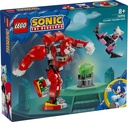 ROBOT GUARDIAN DE KNUCKLES