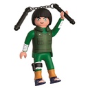 ROCK LEE