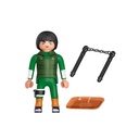 ROCK LEE