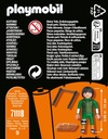 ROCK LEE