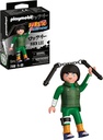 ROCK LEE
