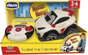 ROCKY CROSSOVER R/C.