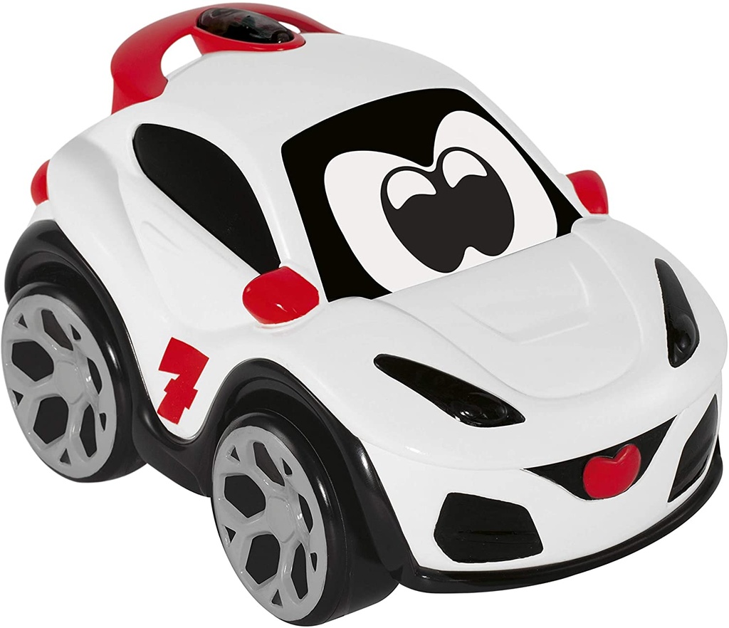 ROCKY CROSSOVER R/C.