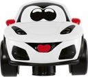 ROCKY CROSSOVER R/C.