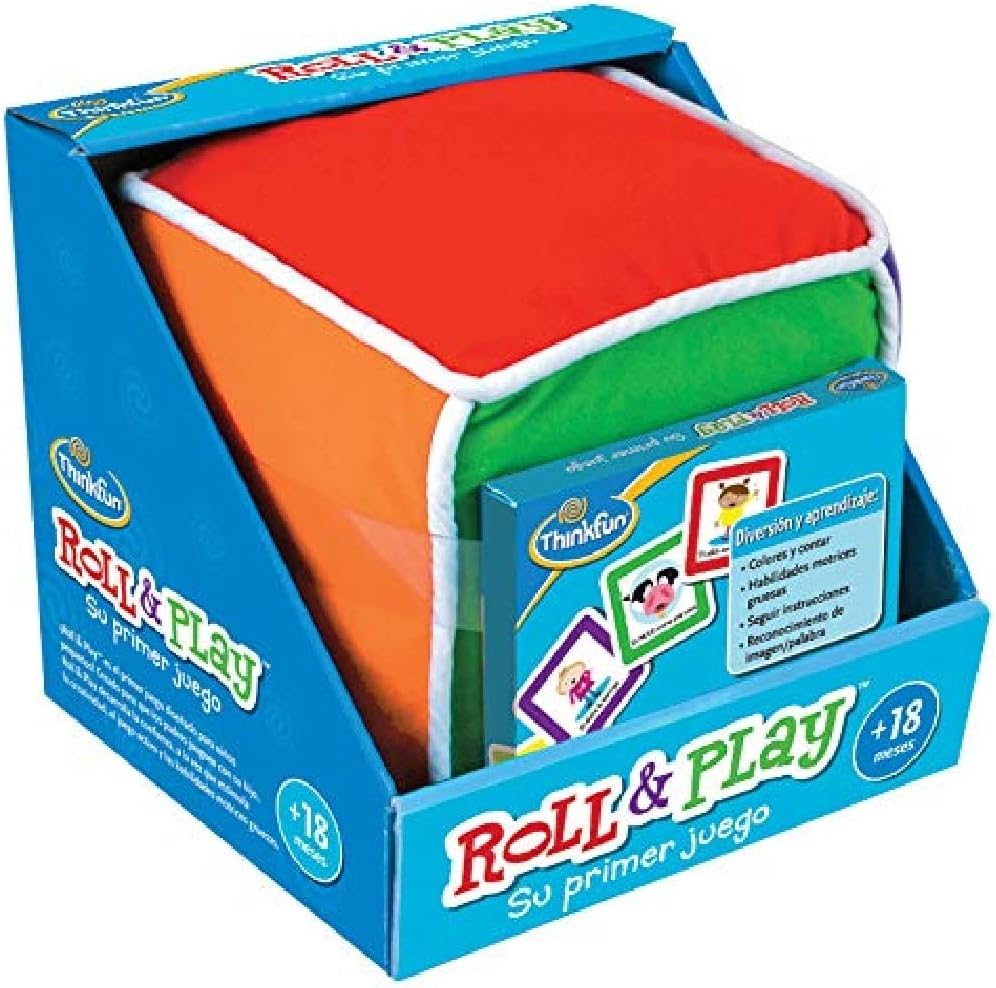 ROLL & PLAY