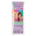 ROLLERS GEL C/PURPURINA TOP MODEL