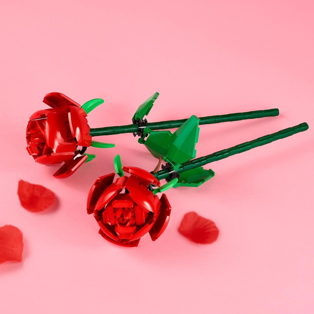 ROSAS