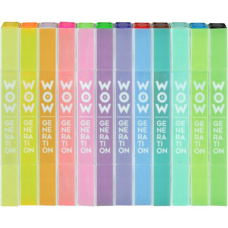 ROTULADOR DUAL WOW GENERAT.