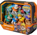 RUBBLE PACK FIGURAS