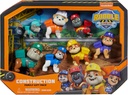 RUBBLE PACK FIGURAS