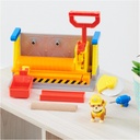 RUBBLE TALLER CONSTRUCCION
