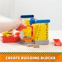 RUBBLE TALLER CONSTRUCCION