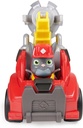 RUBBLE VEHICULO CHARGER
