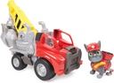 RUBBLE VEHICULO CHARGER