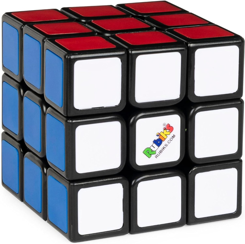 RUBIKS CUBO 3x3