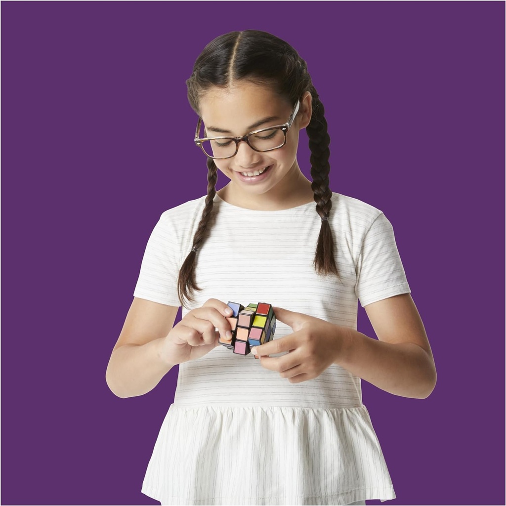 RUBIKS IMPOSSIBLE 3x3