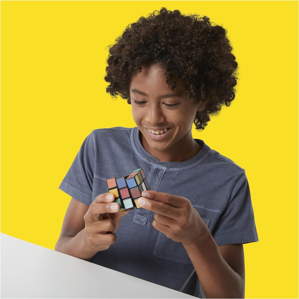 RUBIKS IMPOSSIBLE 3x3