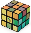 RUBIKS IMPOSSIBLE 3x3