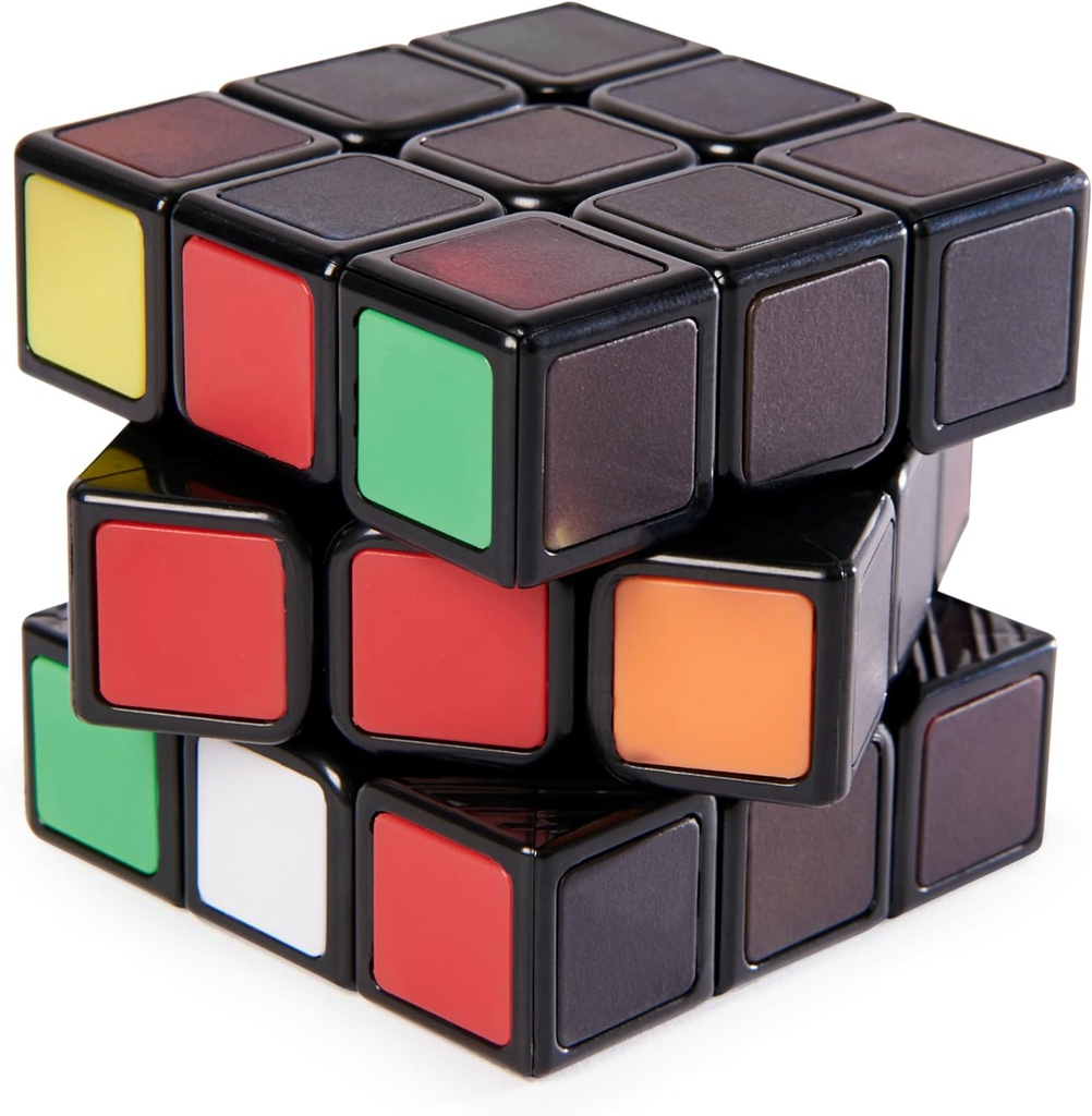RUBIKS PHANTOM 3x3