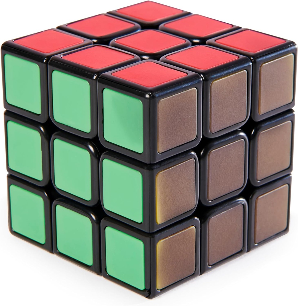RUBIKS PHANTOM 3x3