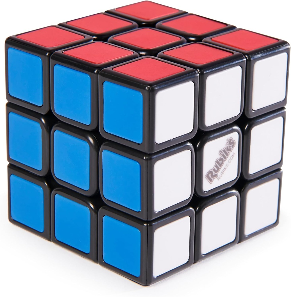 RUBIKS PHANTOM 3x3