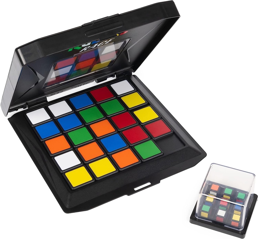 RUBIKS RACE REFRESH