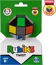 RUBIKS TWIST SERPIENTE COLORES