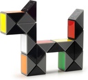 RUBIKS TWIST SERPIENTE COLORES