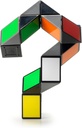 RUBIKS TWIST SERPIENTE COLORES