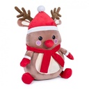 RUDOLF 45 CM.