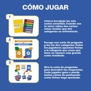 RUEDAS O PUERTAS