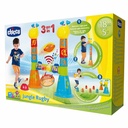 RUGBY DE LA JUNGLA FIT & FUN