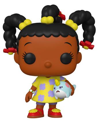 RUGRATS-POP SUSIE CHARMICHAEL