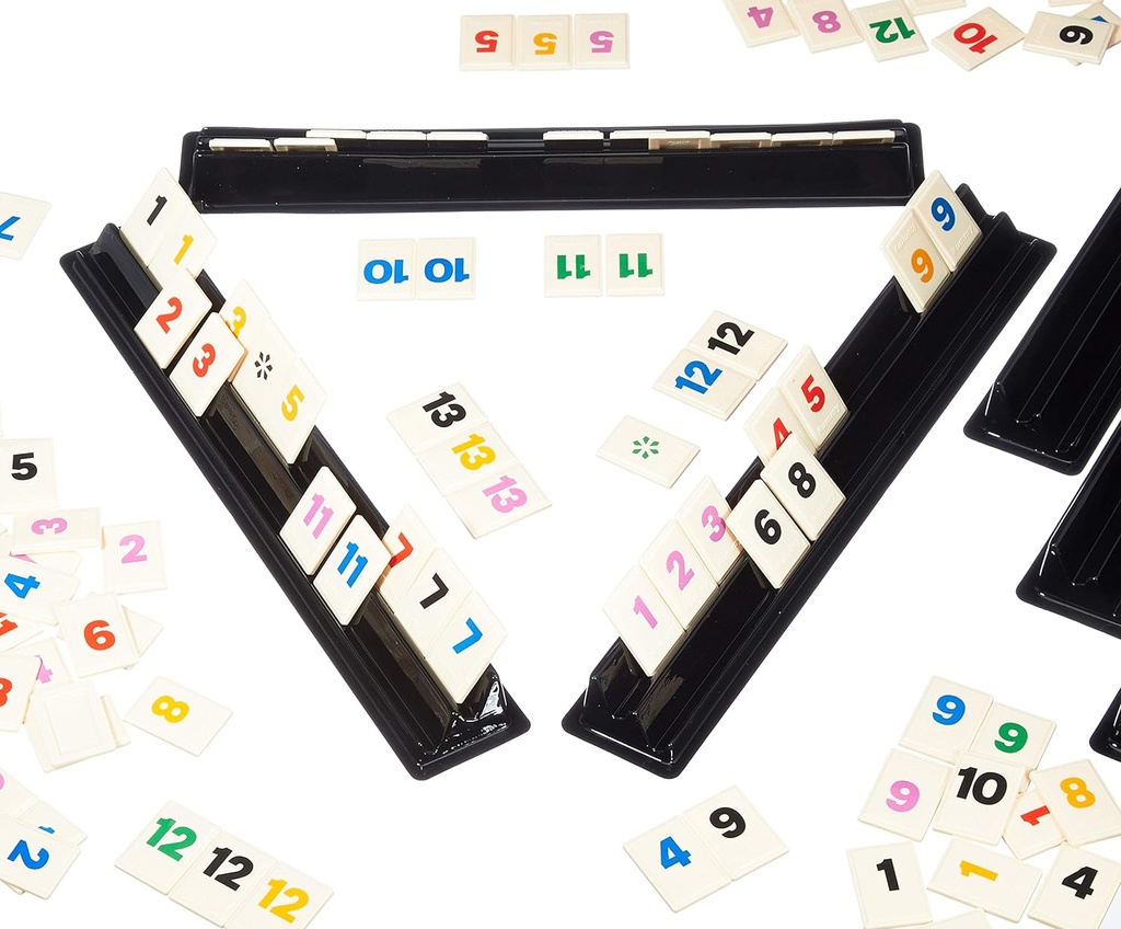 RUMMY 6