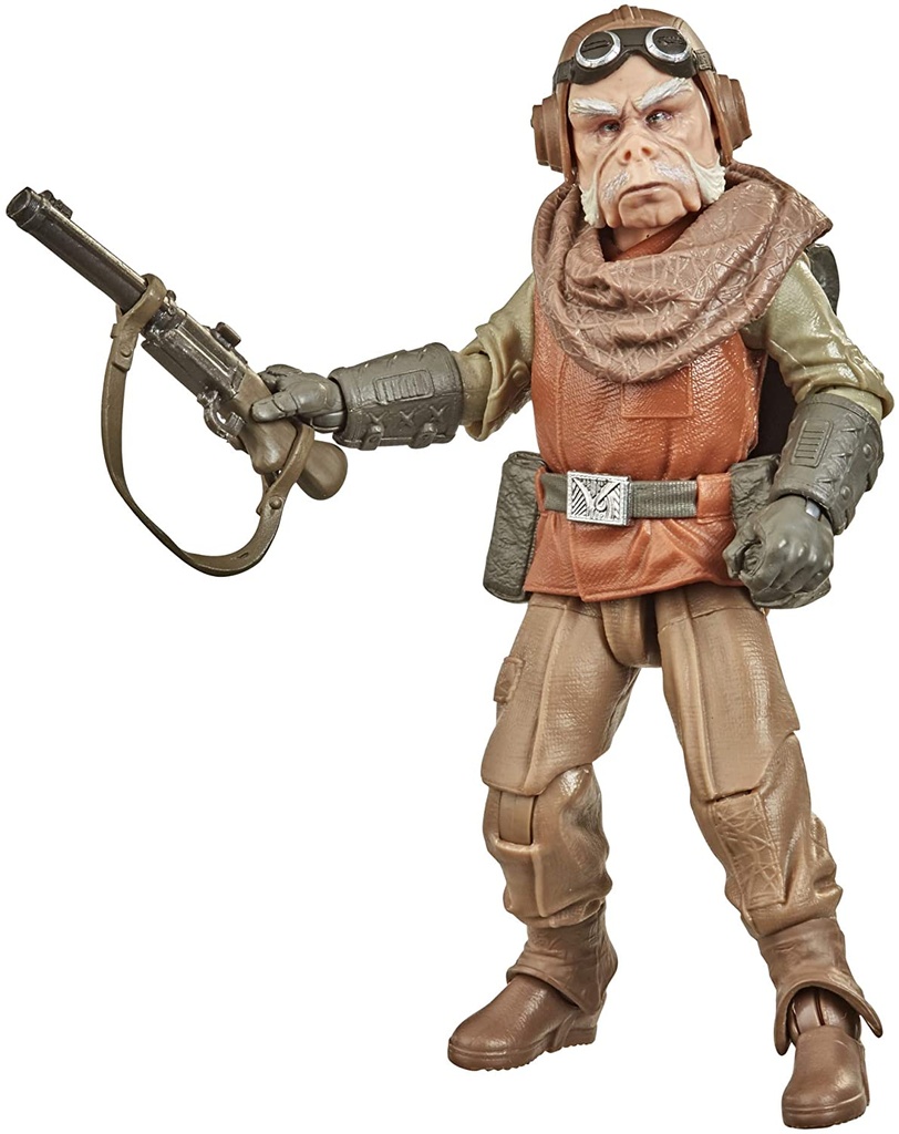S.W.BLACK SERIES KUIIL
