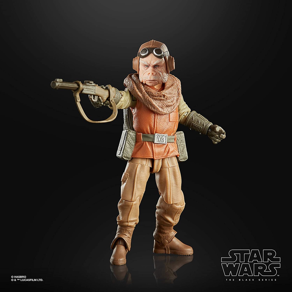 S.W.BLACK SERIES KUIIL
