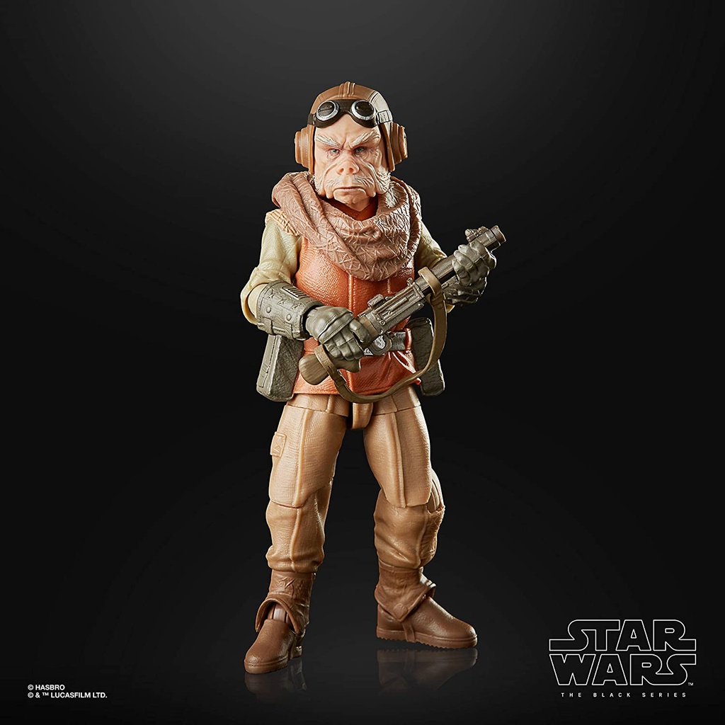 S.W.BLACK SERIES KUIIL