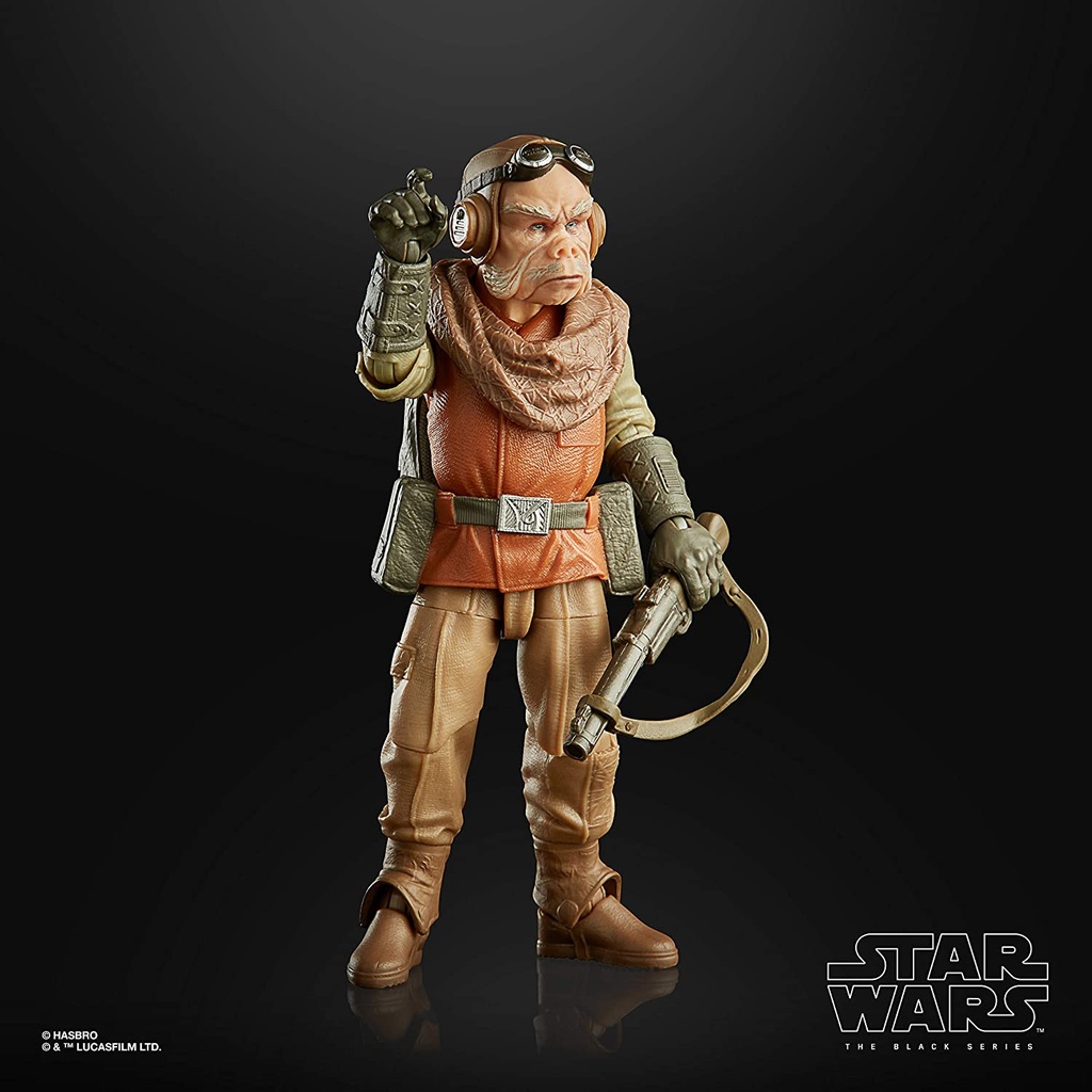 S.W.BLACK SERIES KUIIL